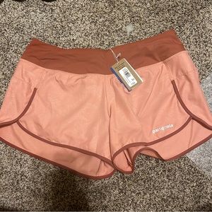 Brand New Patagonia Shorts